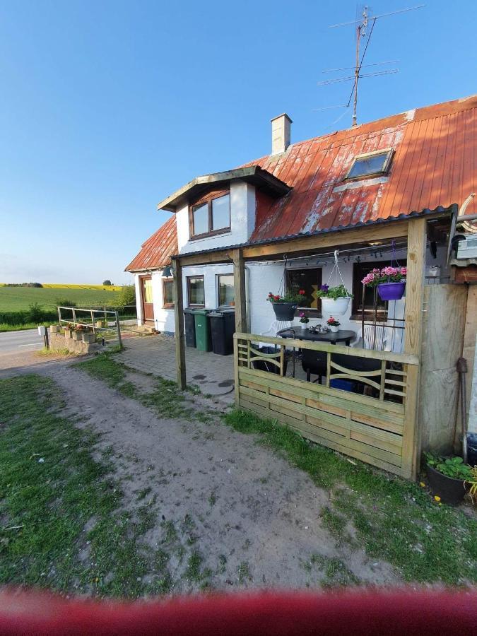 Rural Villa Assens Exterior photo